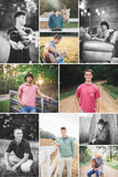 Portraits | Guys