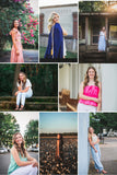Senior Portraits | Girls