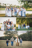 Family Portraits