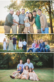 Family Portraits