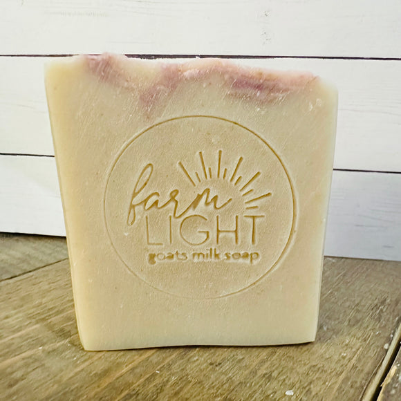 Prim and Proper Goat's Milk Soap