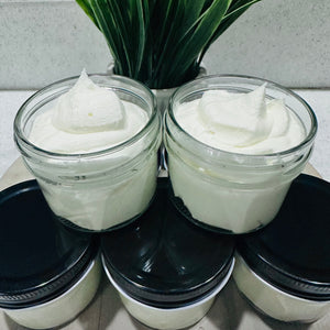 Whipped Tallow (Vanilla + Manuka)