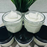 Whipped Tallow (Vanilla + Manuka)