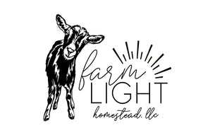 Farmlight Homestead, LLC